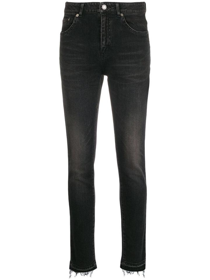 Saint Laurent 578338-yb5001663 - Black