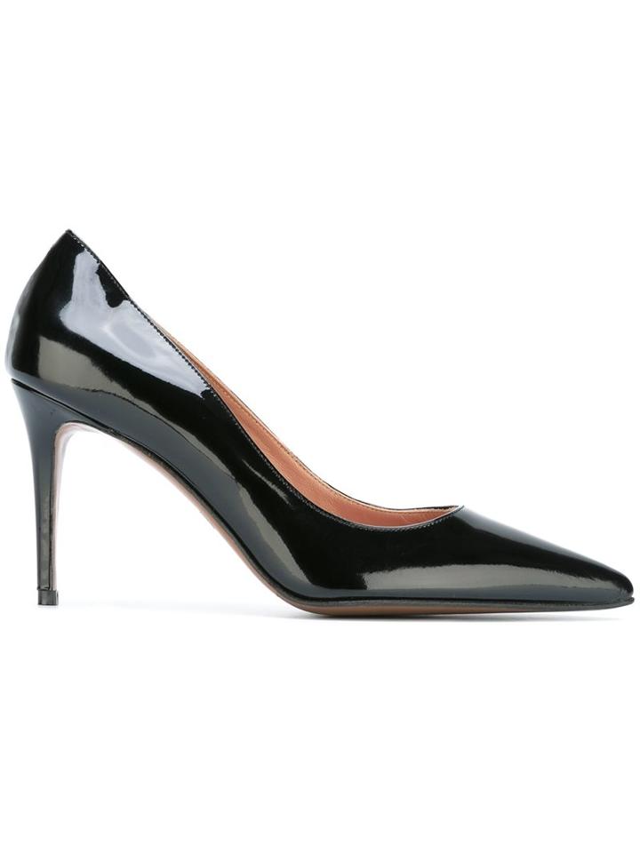 L'autre Chose Classic Court Pumps