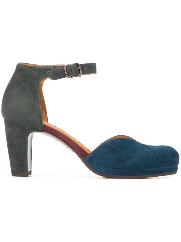 Chie Mihara 'maho' Pumps