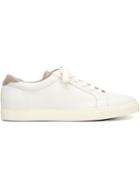 Brunello Cucinelli Lace-up Sneakers