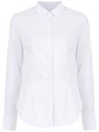 Le Lis Blanc Camisa Priscila Lisa 1 - White