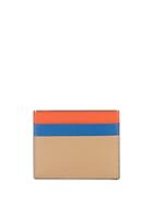 Marni Colour Block Cardholder - Multicolour