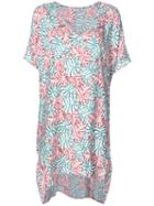 Onia - Hanna Beach Kaftan - Women - Viscose - One Size, White, Viscose