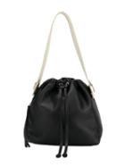 Bonastre Lune Tote - Black