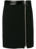 Moschino A010554182555 - Black