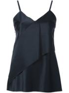 3.1 Phillip Lim Sash Slip Top