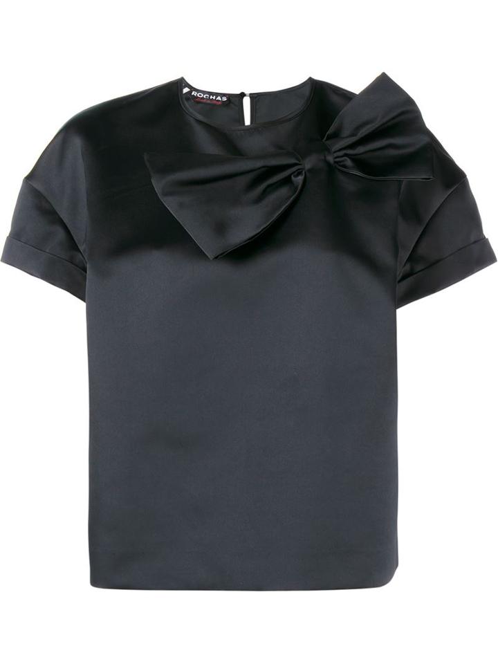 Rochas Rochas Top Ss B