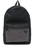 Herschel Supply Co. Large Winlaw Backpack - Black