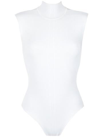 Haight Knit Bodysuit - Unavailable