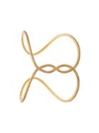 Didi Jewellery Didi Jewellery 17000056 Ylwgld Artificial->acetate, Women's, Metallic