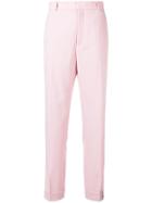 Y / Project Tailored Trousers - Pink