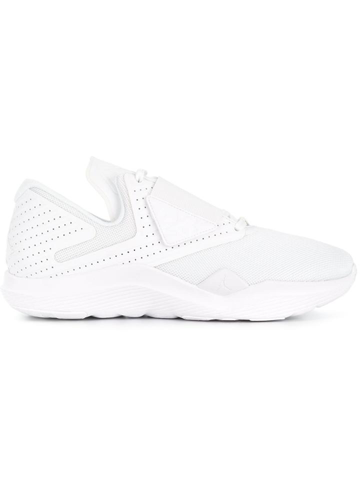 Nike Jordan Relentless Sneakers - White