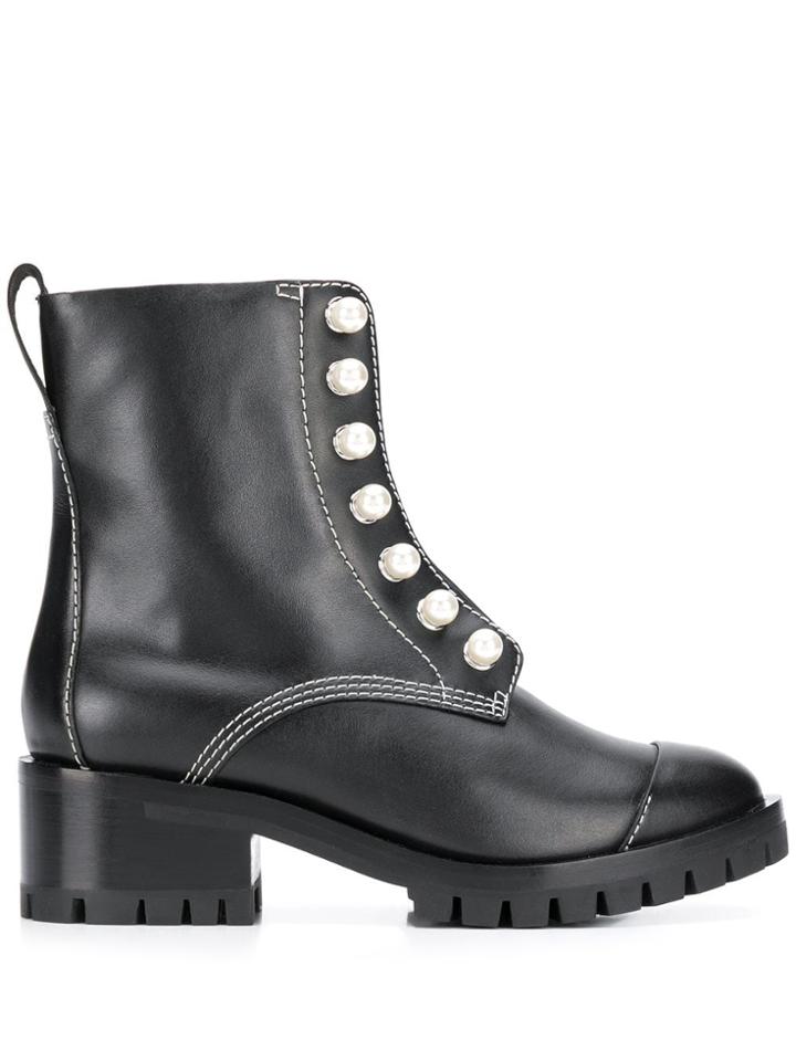 3.1 Phillip Lim Shh8 T392feaba001 Black