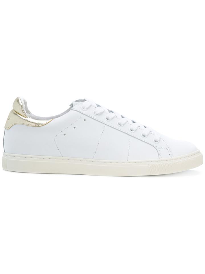 Iro Kobi Sneakers - White