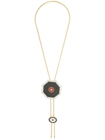 Monica Sordo Maxi Necklace - Gold
