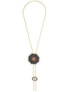 Monica Sordo Maxi Necklace - Gold