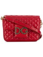 Dolce & Gabbana Bb6619au0708m307 - Red