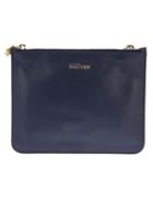 Alexander Mcqueen Double Zip Pouch