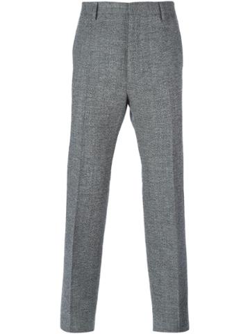 Lanvin Defile Pantalon Bas 23cm