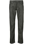 Dolce & Gabbana Straight-leg Jeans - Grey
