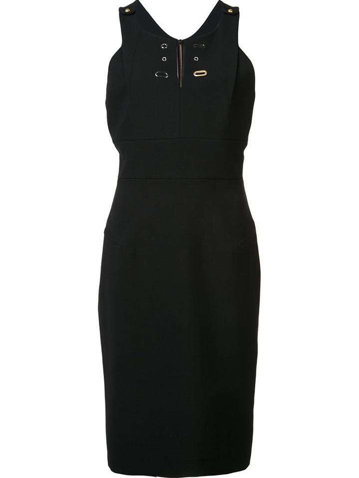 Roland Mouret 'orpington' Dress