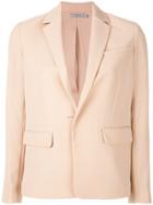 Vince Classic Blazer - Nude & Neutrals