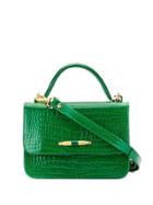 Rula Galayini Baby Vertigo Mini Bag - Green