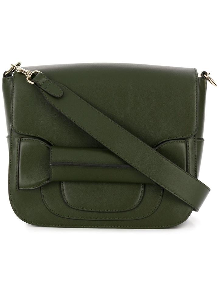 Tila March Shoulder Bag - Green