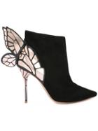 Sophia Webster 'nodi' Ankle Boots