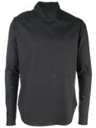 Damir Doma 'sal' Shirt - Grey