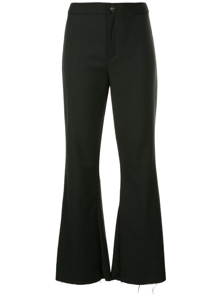 Maggie Marilyn Kick Up Your Heels Pants - Black