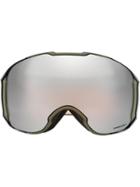Oakley Airbrake Xl Sunglasses - Grey