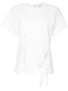 Rejina Pyo Alice T-shirt - White