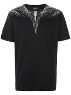 Marcelo Burlon County Of Milan 'antofalla' T-shirt - Black