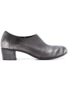 Marsèll Bo Scarpa Shoes - Grey