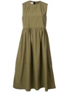 Marni Marni Abma0074u0tcw64 Forest - Green