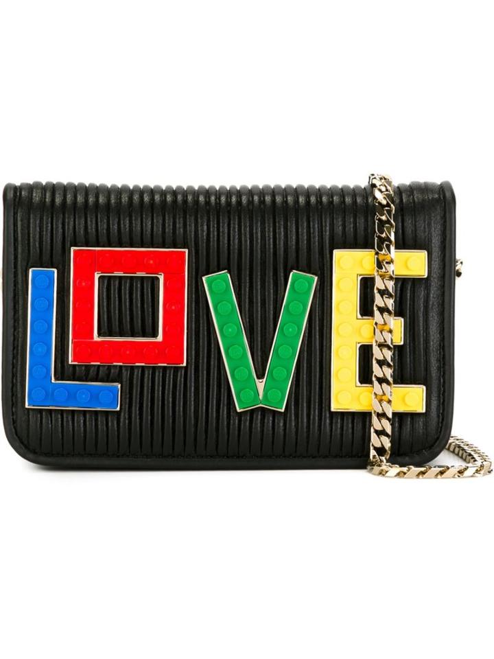 Les Petits Joueurs Micro 'janis' Clutch