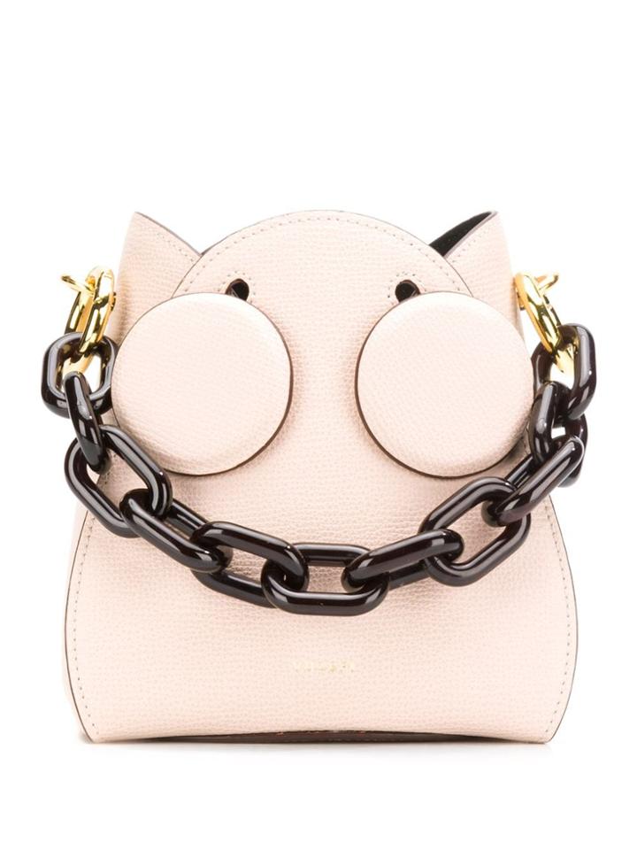 Yuzefi Pepper Blush Bag - Neutrals