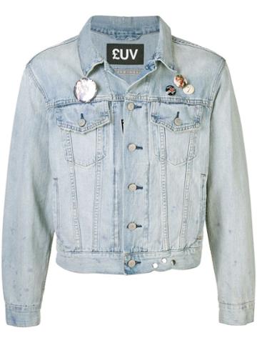 Luv Collections - Blue