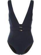 Suboo Desert Sands Swimsuit - Blue