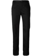 Golden Goose Deluxe Brand Straight Leg Trousers - Black