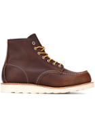 Red Wing Shoes Lace-up Boots - Brown