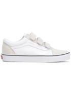 Vans Old Skool V Sneakers - White