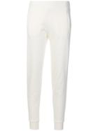 Moncler Slim Fit Track Pants - Nude & Neutrals