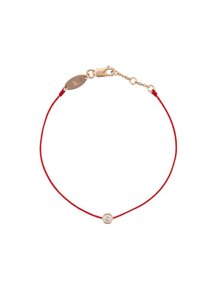 Redline - Rose Gold
