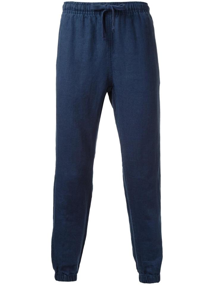 Venroy 'lounge' Trousers - Blue