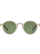 Oliver Peoples Op-1955 Sun Sunglasses - Neutrals