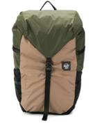 Herschel Supply Co. Barlow Colour-blocked Backpack - Brown