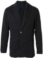 Venroy Unlined Classic Blazer - Blue