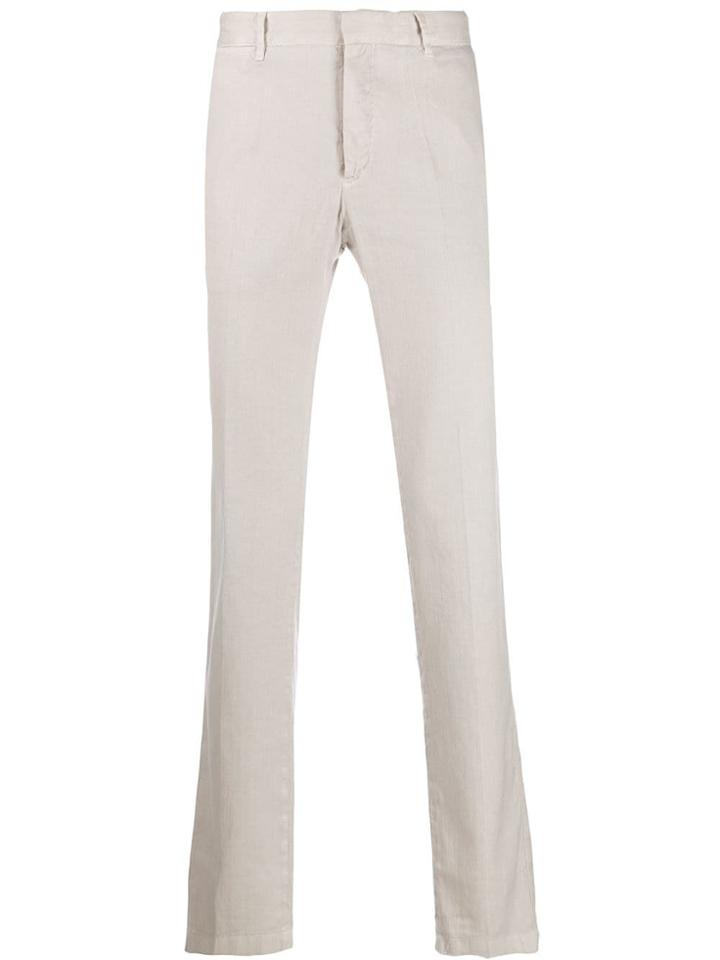 The Gigi Kuret Trousers - Grey